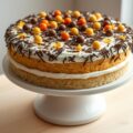 Carnavalscake
