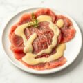Carpaccio (Klassiek)