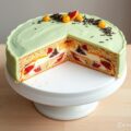 Cassata siciliana
