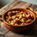 Cassoulet