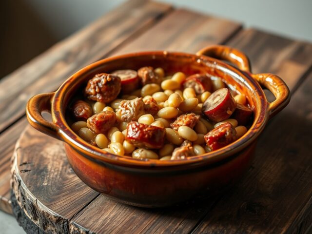 Cassoulet