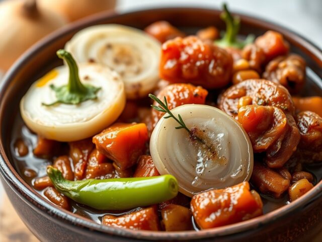 Cassoulet