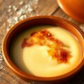 Catalaanse creme