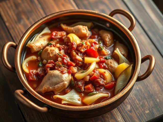 Cataplana
