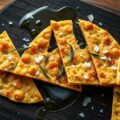 Cecina (Keker Koek) voor de Borrel