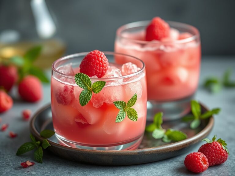 Champagne-rozen spoom