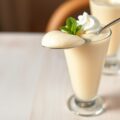 Champagnemousse