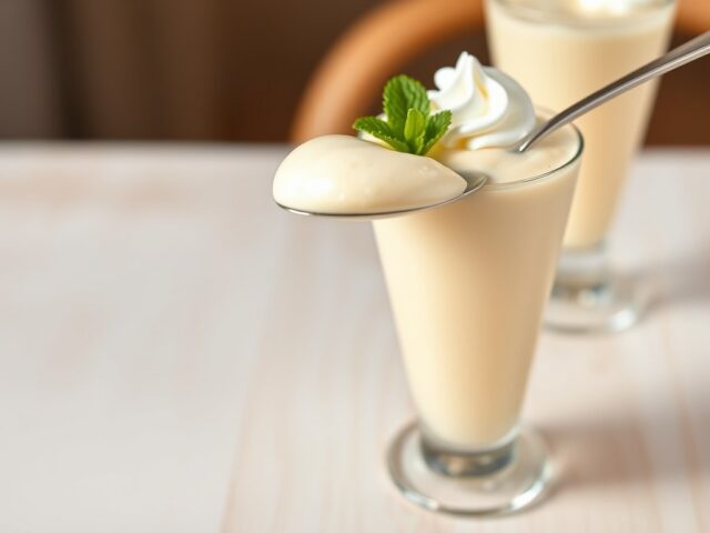 Champagnemousse