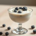 Champagnemousse