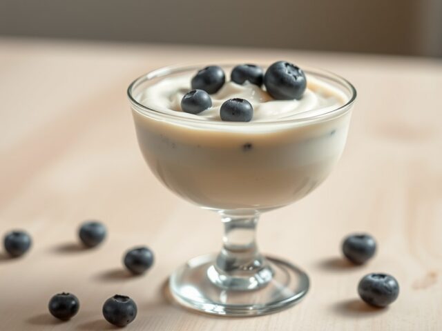 Champagnemousse