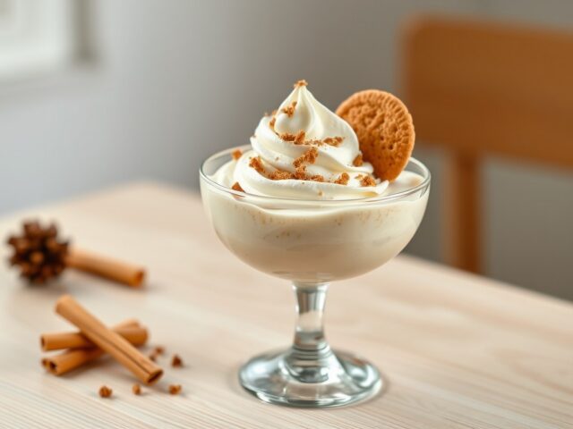 Champagnemousse