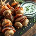 Champignonspiesjes