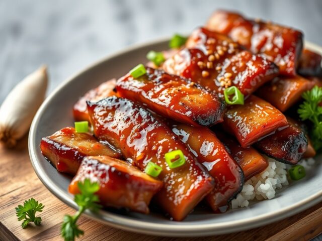 Char Siu