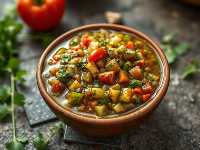 Charmoula