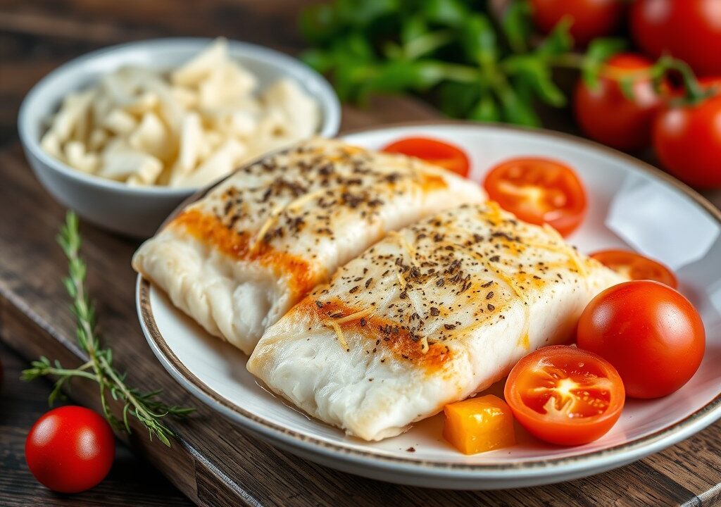 Cheddar Fish, AI-gegenereerde illustratie