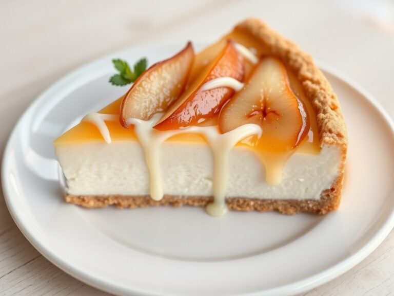 Cheese cake