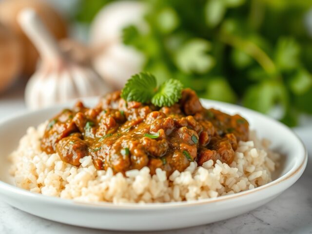 Chermoula (Charmoula)