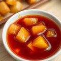 Chi­ne­se zoet­zu­re saus