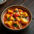 Chiang Mai Curry