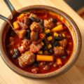 Chile con carne