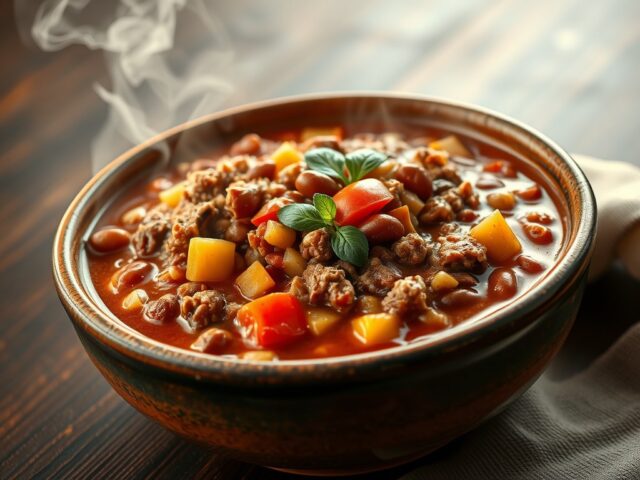 chili