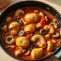 Chili chicken