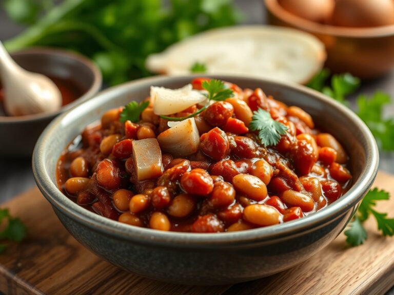 Chili Con Carne