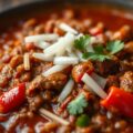 Chili con carne