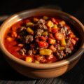 Chili Con Carne