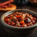 Chili con Carne
