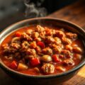 Chili con carne