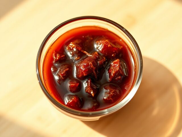 Chili Jam