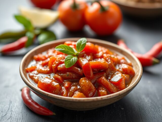 Chili Jam II