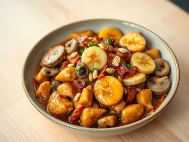 Chili kip