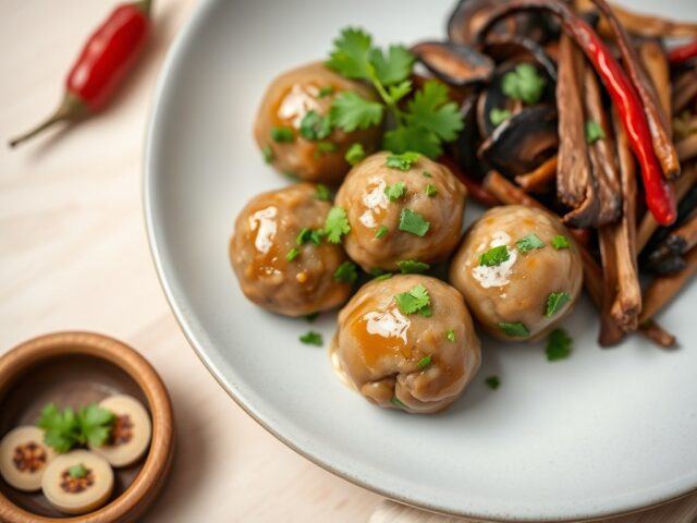 Chiliballetjes