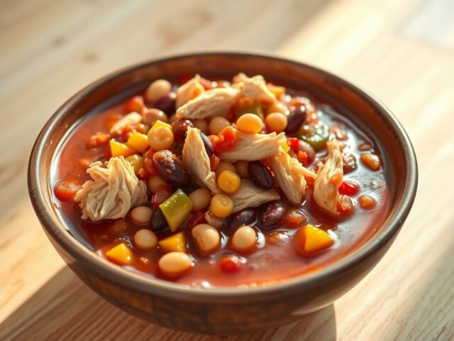 Chilli