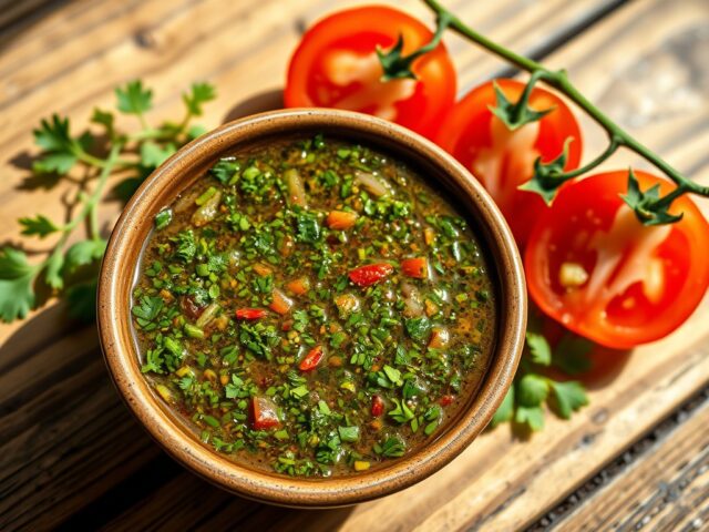 Chimichurri