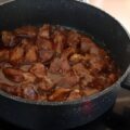Chinees stoofpotje sweet and sour