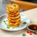 Chinese gambakoekjes