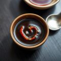 Chinese marinade met rijstwijn of sherry