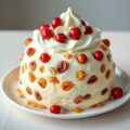 Chipolatapudding