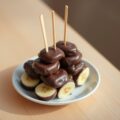 Choco banaan