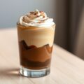 Choco-cappuccino
