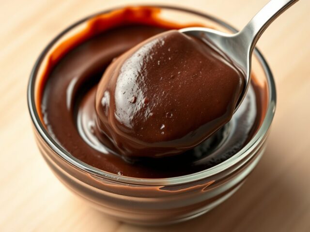 Choco Substantie