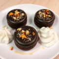 Chocolade Knuffeltjes