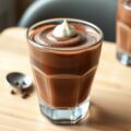 Chocolade Mousse