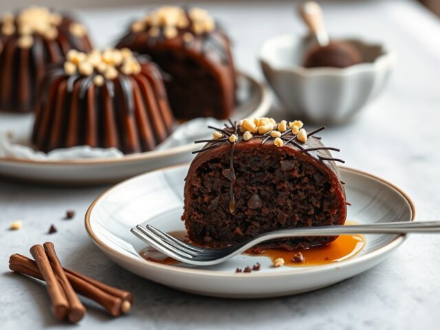 Chocolade stekelvarken