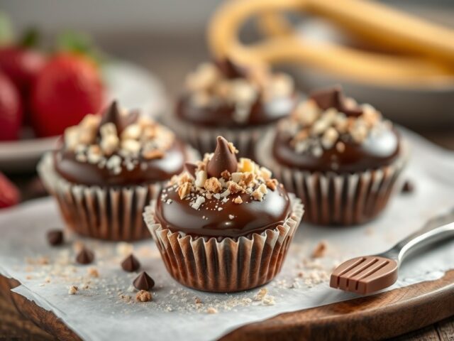 Chocolade Surprise zwarte pieten