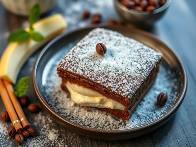 Chocoladeboter