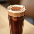 Chocoladecocktail